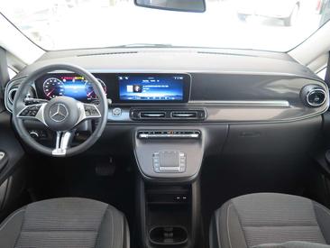 Mercedes V 220 220 — photo 7