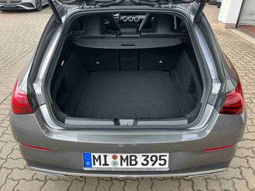 Mercedes CLA Shooting Break 180 AMG Line — photo 6