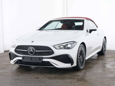 Mercedes CLE 220 D 220 AMG Line - 2025 - Joinsteer - #1