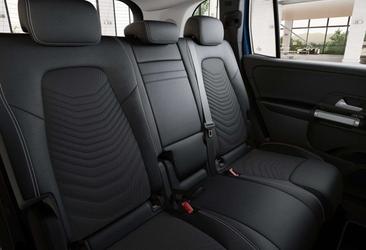 Mercedes GLB 220 Premium — photo 9