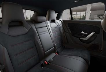 Mercedes CLA 250 E Shooting Brake 250 — photo 9