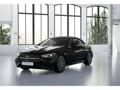 Mercedes CLE 220 D Cabrio 220 Premium - 2025 - Joinsteer - #1