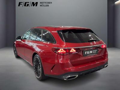 Mercedes Classe E Break 220