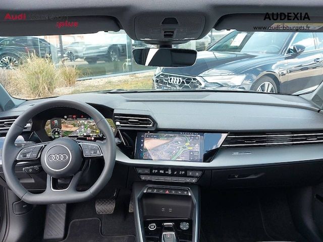Audi A3 Sportback TFSI E S Line 40 TFSI E 204 Ch S Tronic - 2025 - Joinsteer - #11