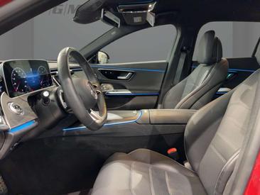 Mercedes Classe E Break 220 — photo 7