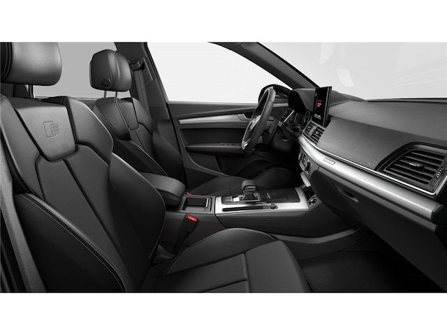 Audi Q5 S Line 50 TFSI E Quattro 299 Ch S Tronic - 2022 - Joinsteer - #4