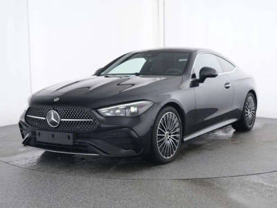 Mercedes CLE 220 D 220 AMG Line - 2025 - Joinsteer - #1