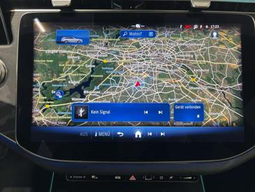 Mercedes Classe E Break 220 — photo 11
