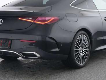 Mercedes CLE 220 D 220 AMG Line — photo 3
