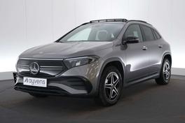 Mercedes EQA 250+ AMG Line -  - Joinsteer - #1