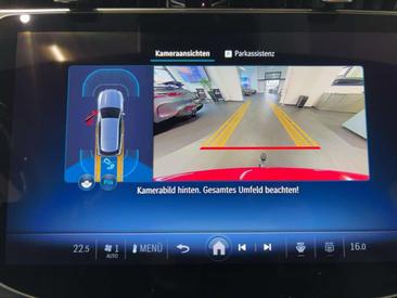 Mercedes Classe E Break 220 — photo 14