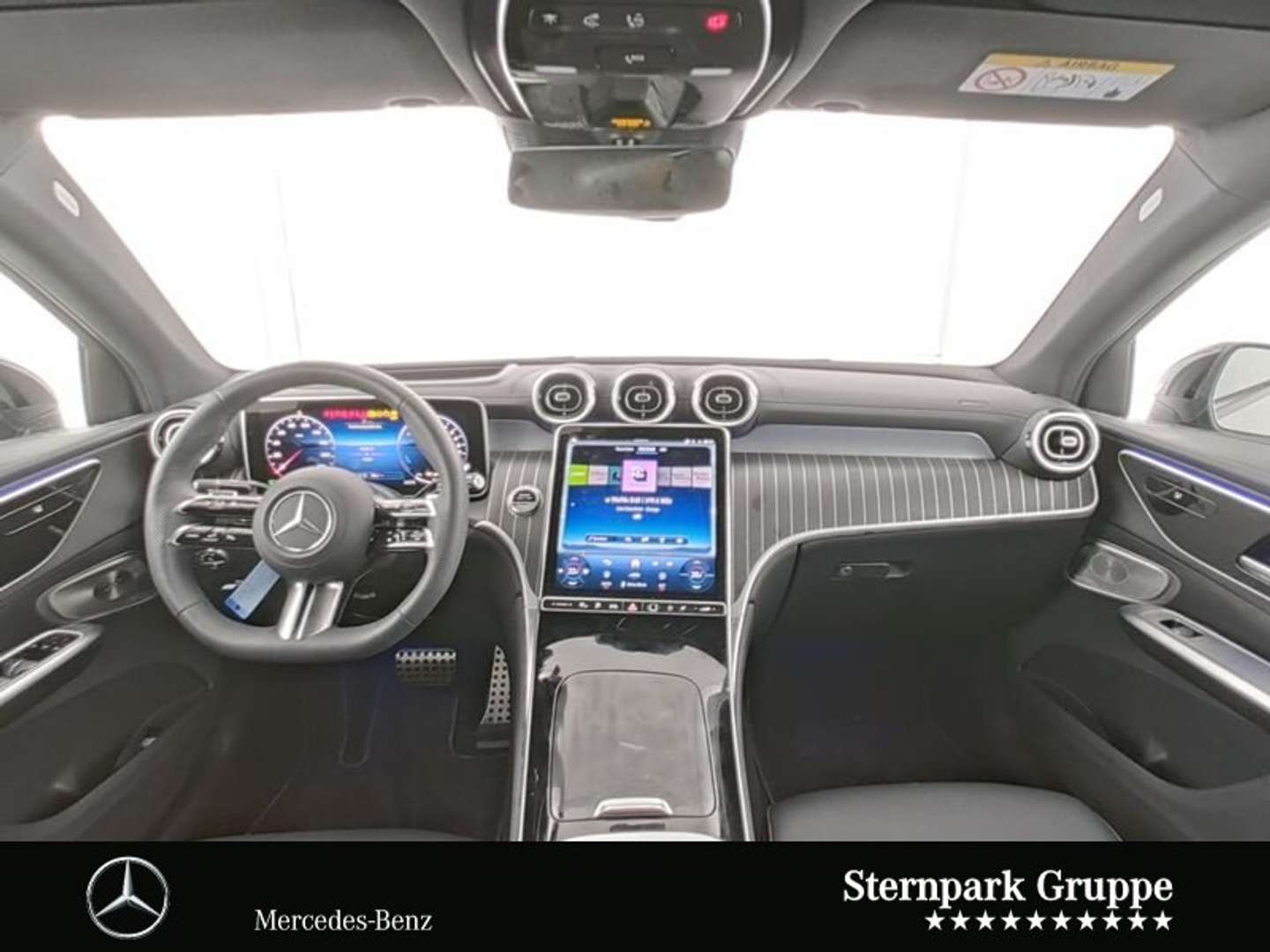 Mercedes GLC 300 AMG Coupé 300 AMG Coupé - 2025 - Joinsteer - #7