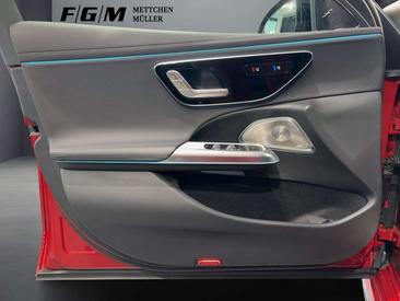 Mercedes Classe E Break 220 — photo 15