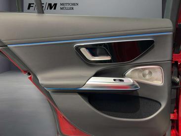 Mercedes Classe E Break 220 — photo 17
