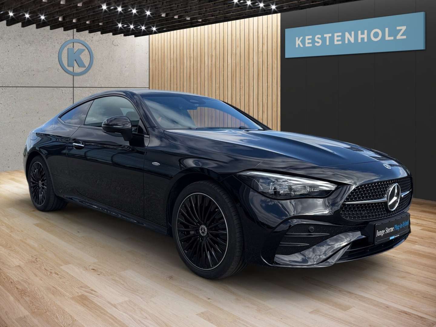 Mercedes CLE 300 AMG Line - 2024 - Joinsteer - #1