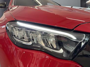 Mercedes Classe E Break 220 — photo 21