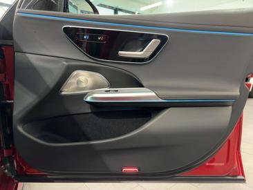 Mercedes Classe E Break 220 — photo 22