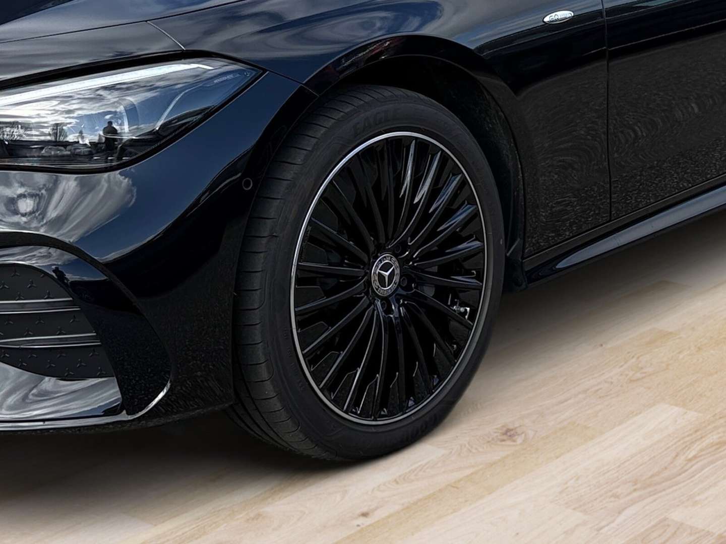 Mercedes CLE 300 AMG Line - 2024 - Joinsteer - #5