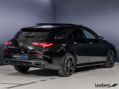 Mercedes CLA 250 E 250 Night - 2024 - Joinsteer - #1