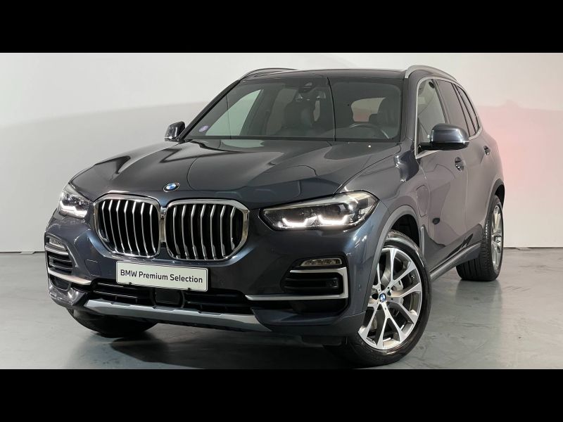 BMW X5 XDrive45e 394 Ch Finition XLine - 2021 - Joinsteer