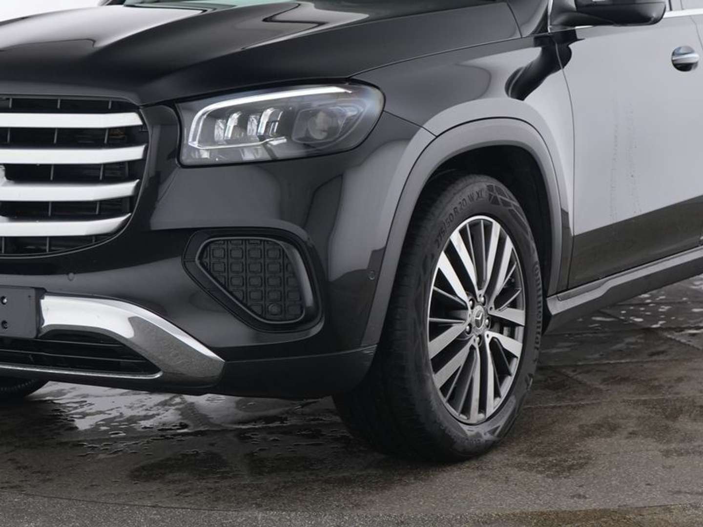 Mercedes GLS 450 Premium Plus - 2025 - Joinsteer - #2