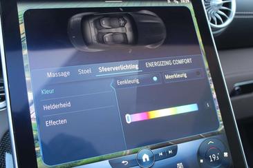 Mercedes SL 43 Premium Plus — photo 21