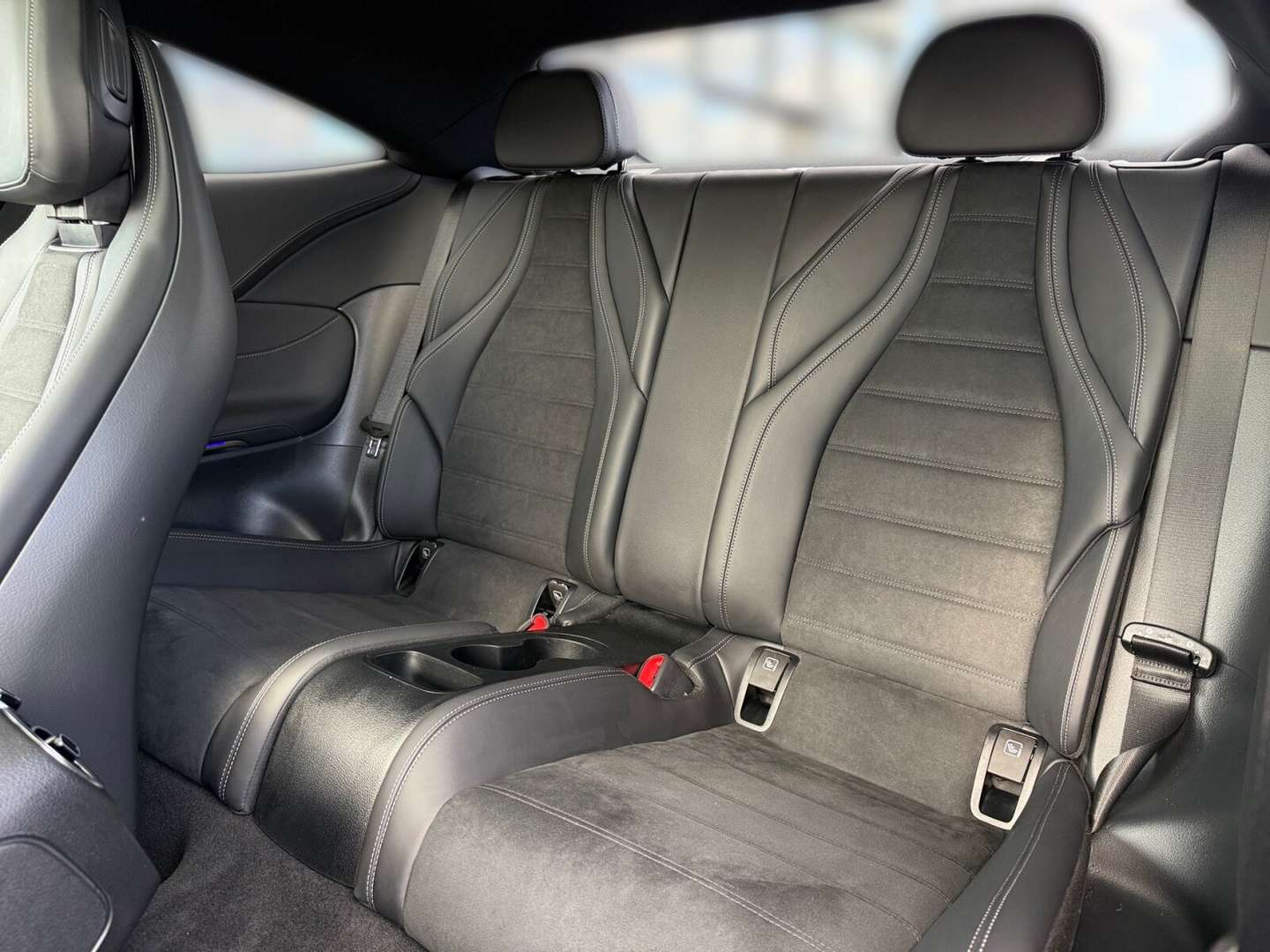 Mercedes CLE 300 AMG Line - 2024 - Joinsteer - #10