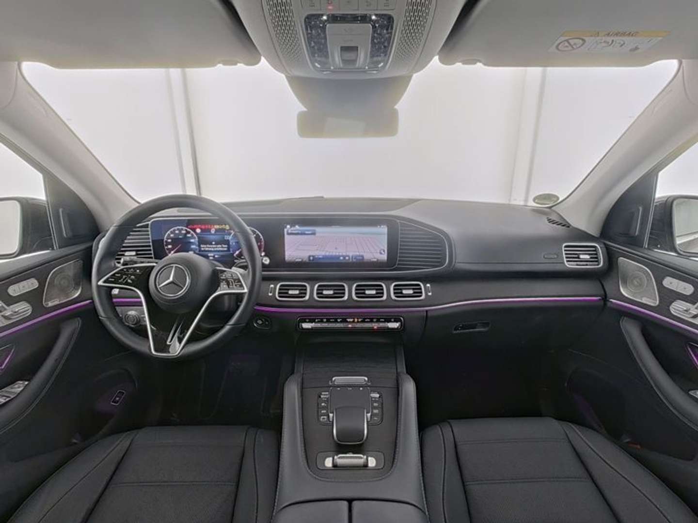 Mercedes GLS 450 Premium Plus - 2025 - Joinsteer - #4