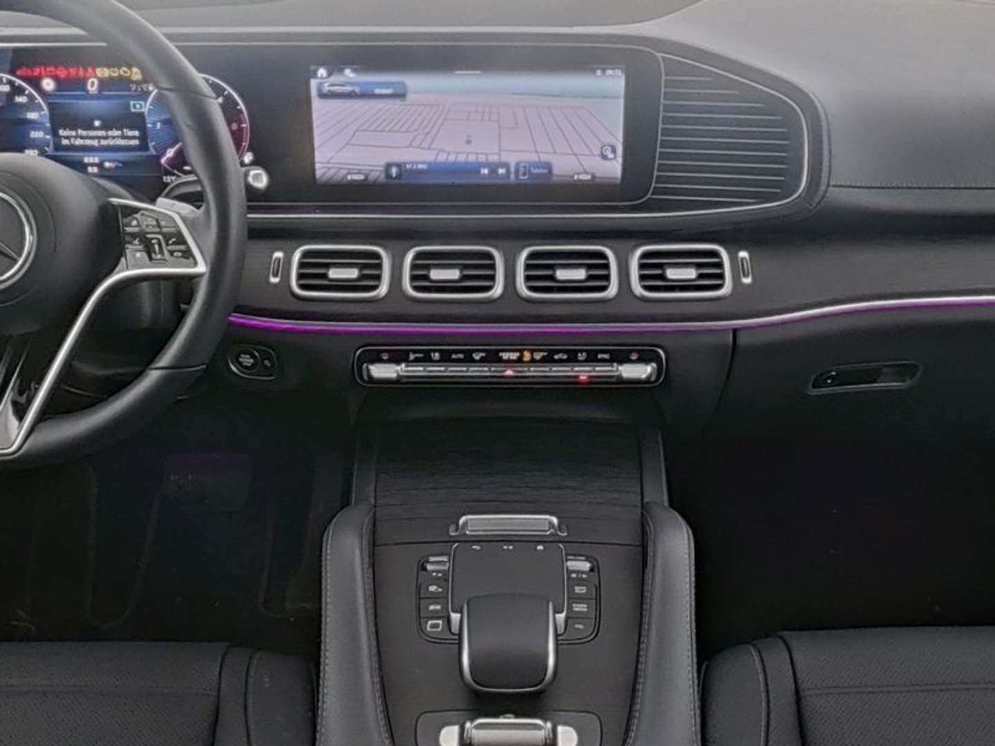 Mercedes GLS 450 Premium Plus - 2025 - Joinsteer - #5