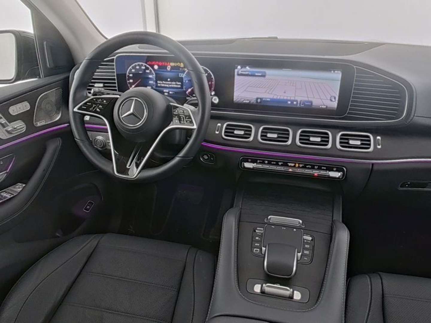 Mercedes GLS 450 Premium Plus - 2025 - Joinsteer - #6