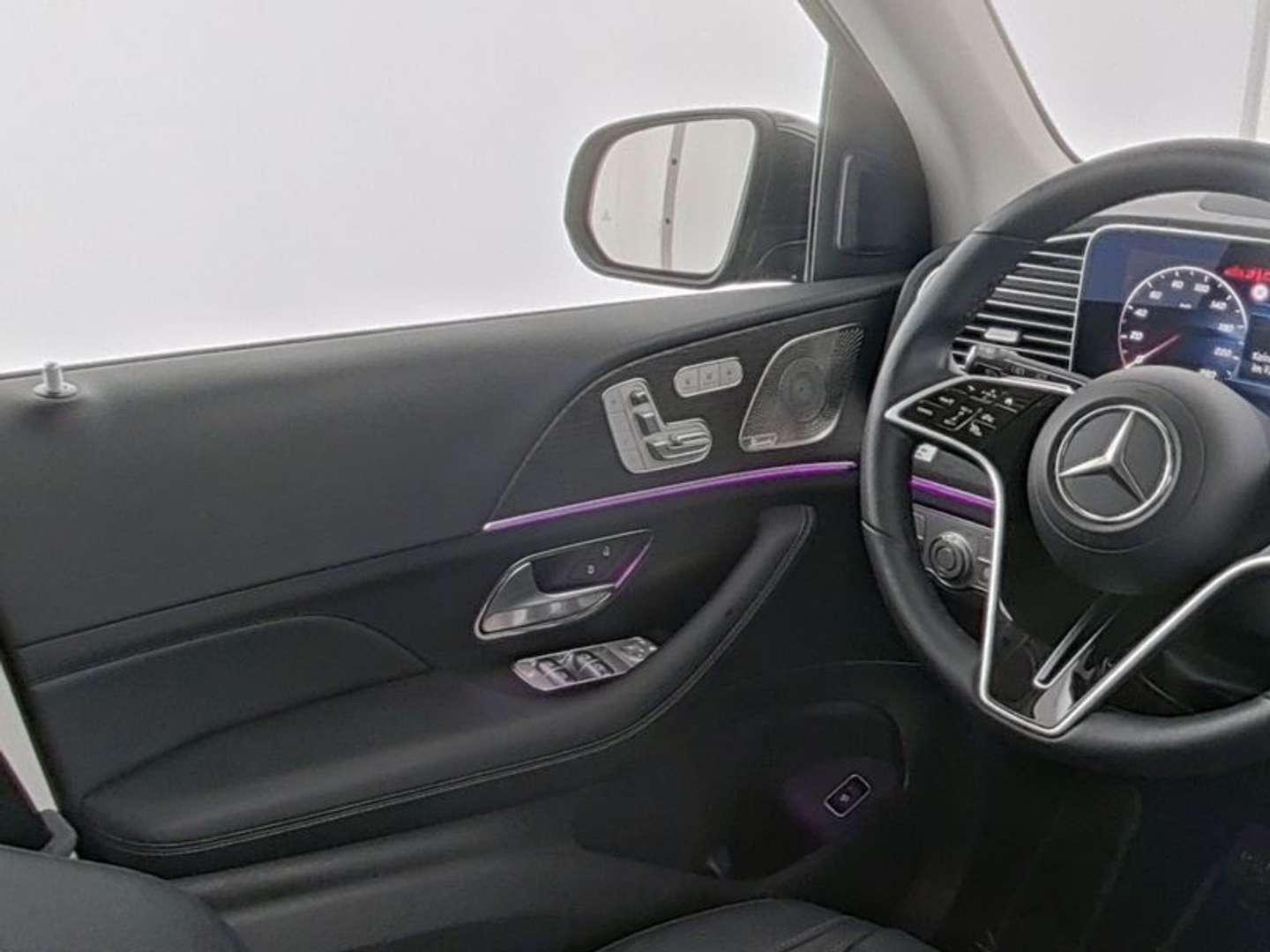 Mercedes GLS 450 Premium Plus - 2025 - Joinsteer - #7