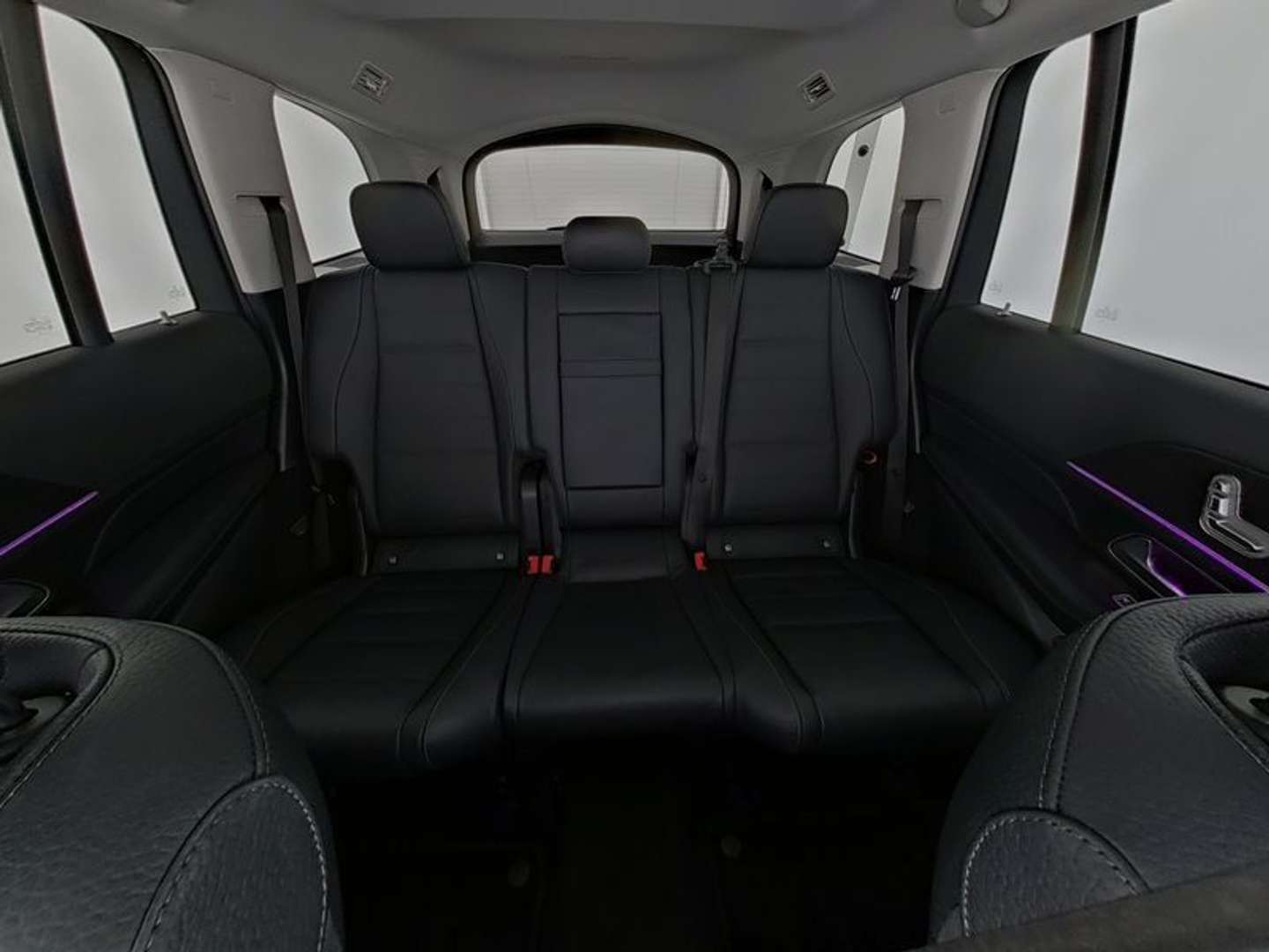 Mercedes GLS 450 Premium Plus - 2025 - Joinsteer - #8