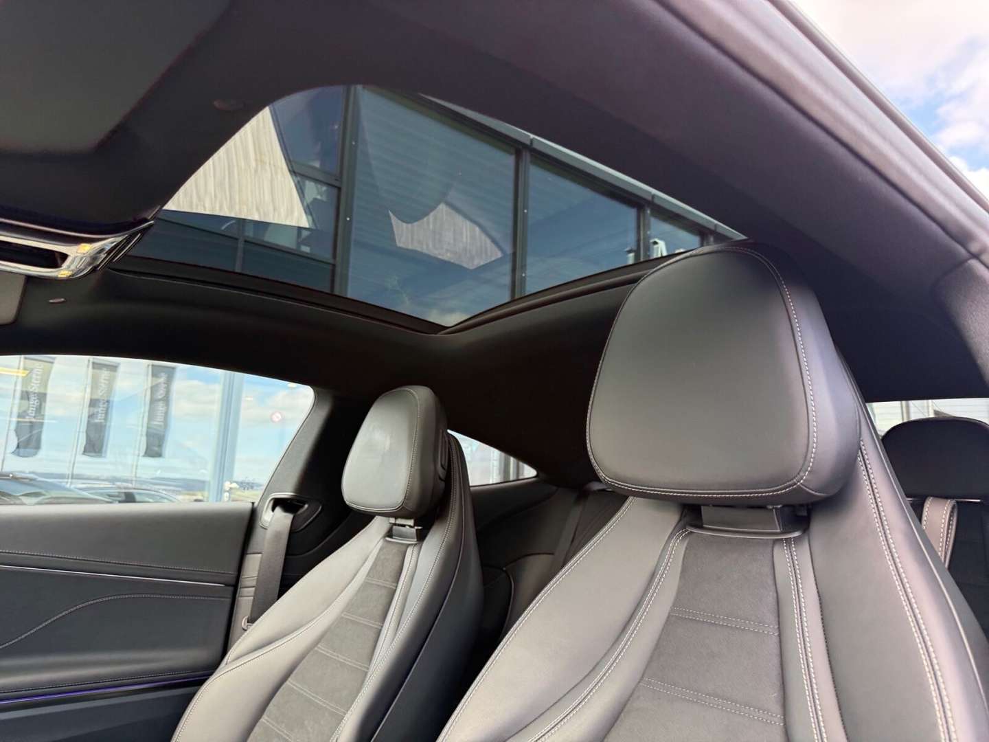 Mercedes CLE 300 AMG Line - 2024 - Joinsteer - #15