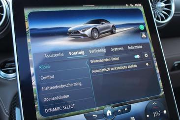 Mercedes SL 43 Premium Plus — photo 31