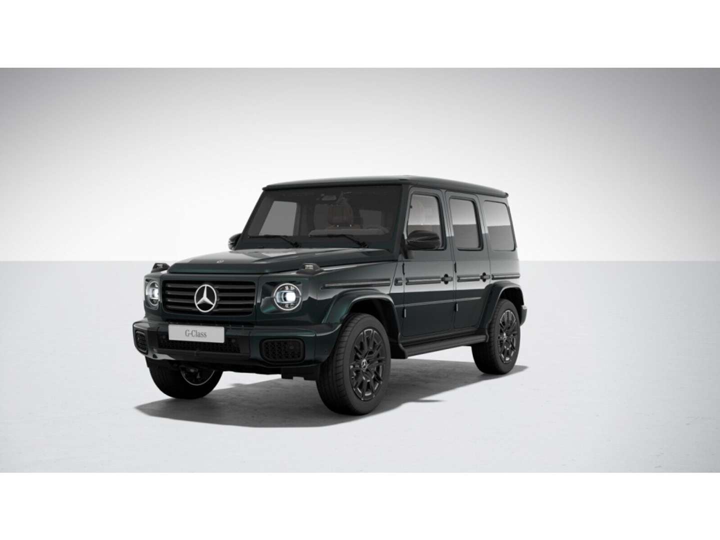 Mercedes GLS 500 Night Edition - 2024 - Joinsteer - #1