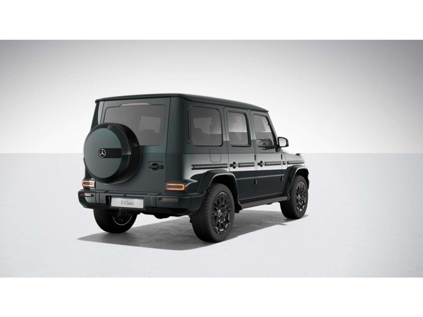 Mercedes GLS 500 Night Edition - 2024 - Joinsteer - #2