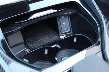 Mercedes SL 43 Premium Plus — photo 34