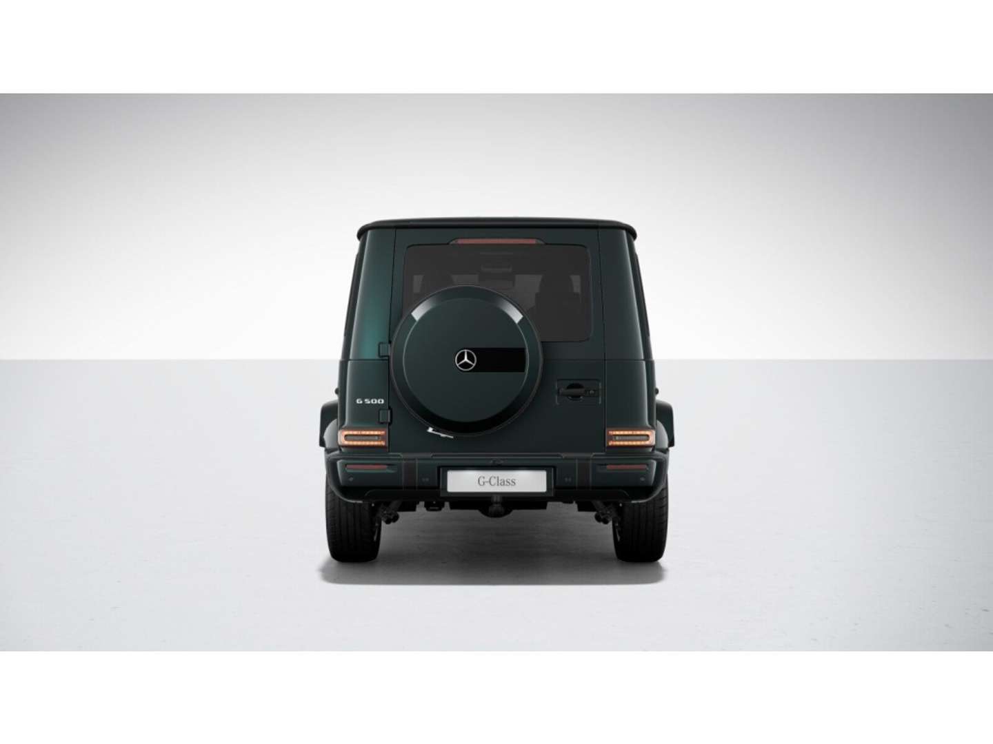 Mercedes GLS 500 Night Edition - 2024 - Joinsteer - #5