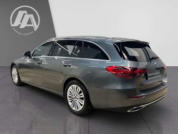 Mercedes Classe C C 220 Avantgarde — photo 2
