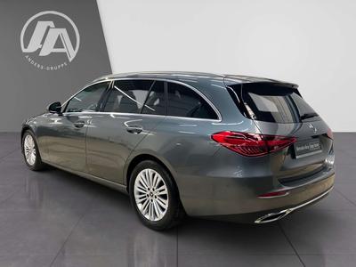 Mercedes Classe C C 220 Avantgarde