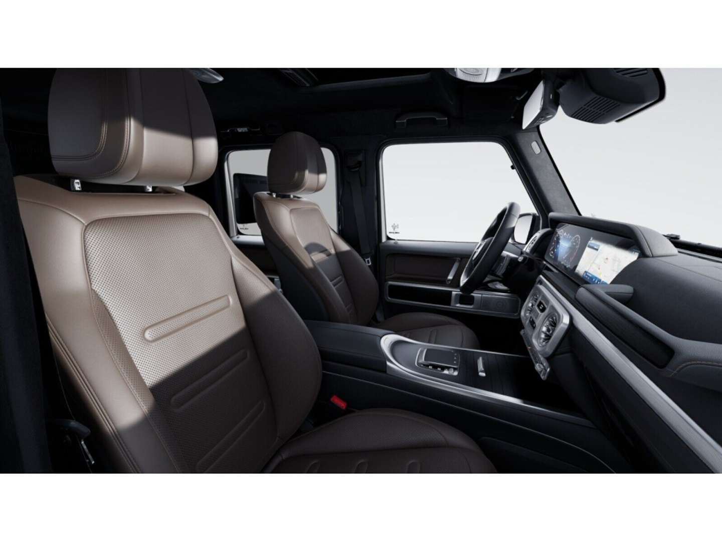 Mercedes GLS 500 Night Edition - 2024 - Joinsteer - #7