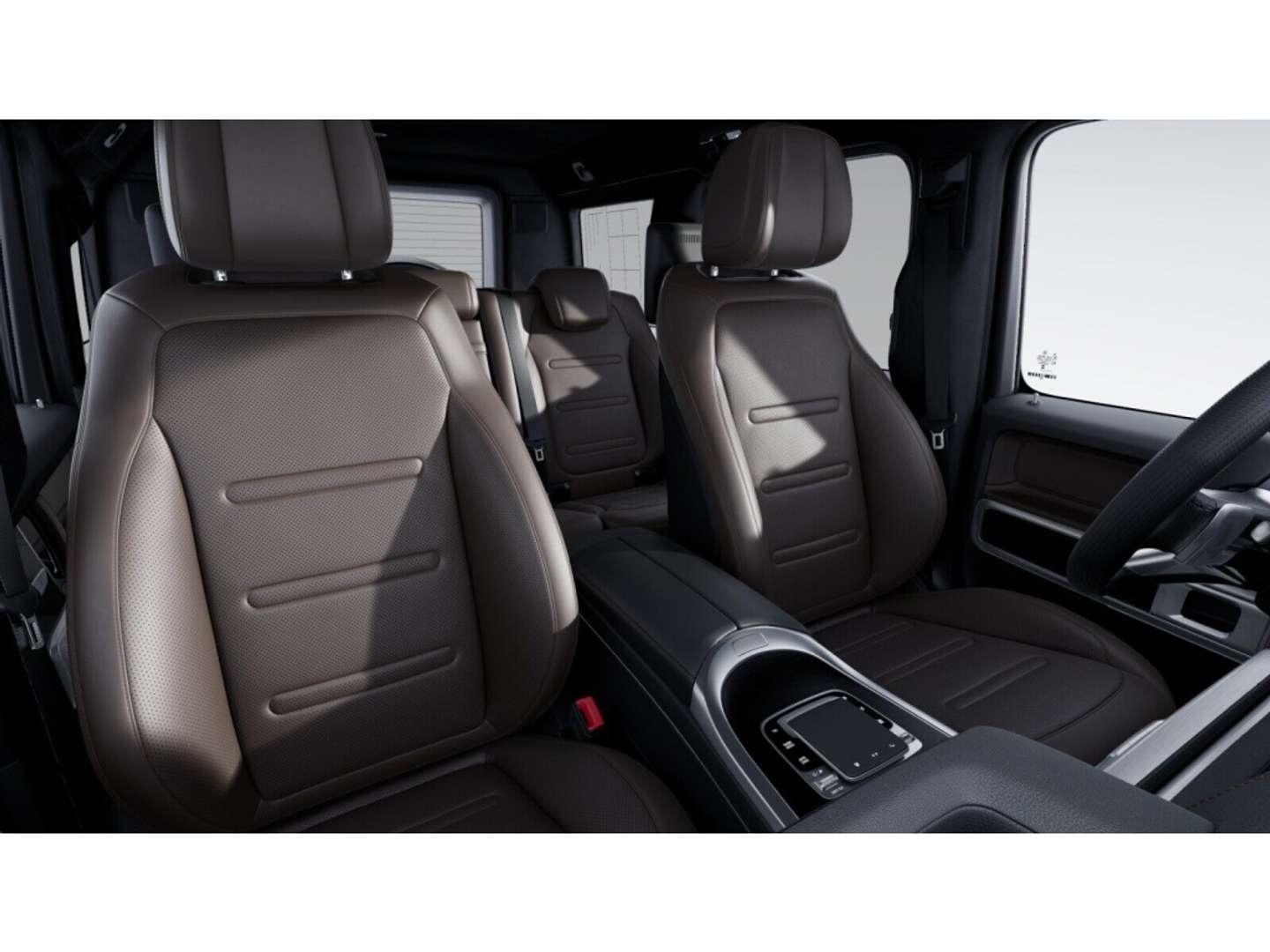Mercedes GLS 500 Night Edition - 2024 - Joinsteer - #8
