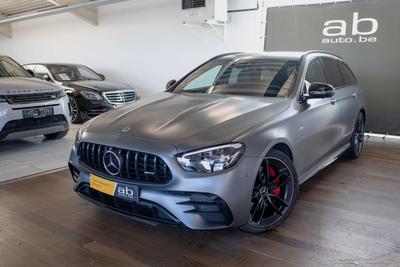 Mercedes Classe E53 AMG 53