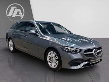 Mercedes Classe C C 220 Avantgarde — photo 4