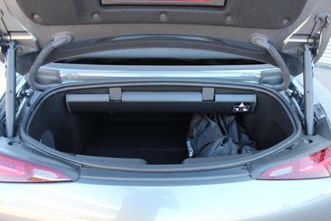 Mercedes SL 43 Premium Plus — photo 40