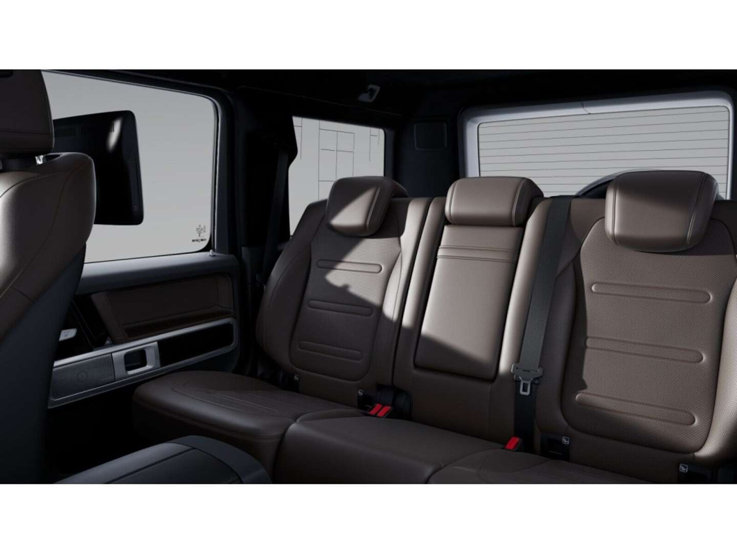 Mercedes GLS 500 Night Edition - 2024 - Joinsteer - #9
