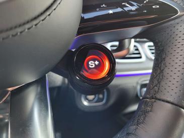 Mercedes GLE 53 AMG 53 — photo 22