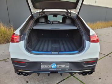 Mercedes GLE 53 AMG 53 — photo 31