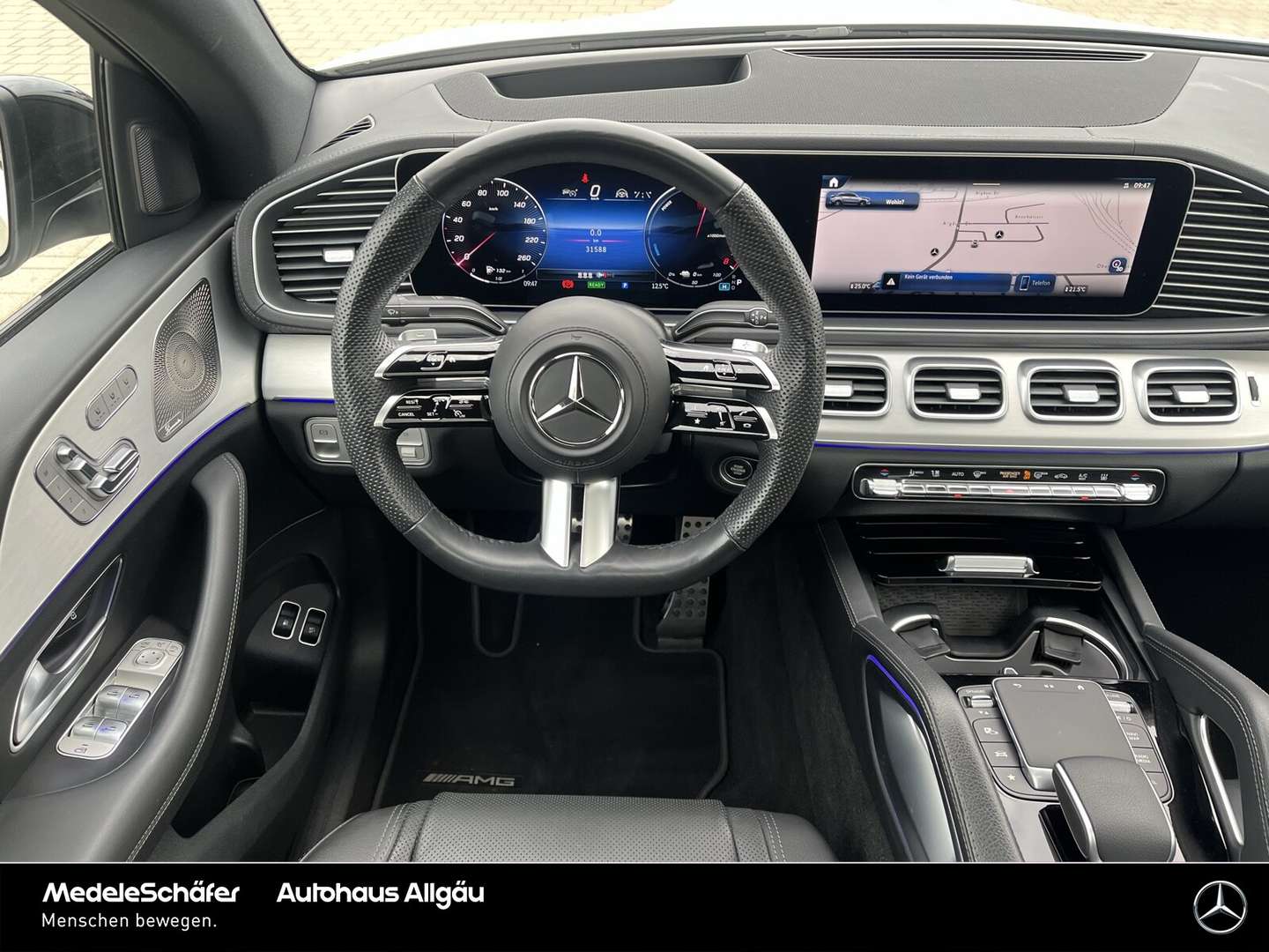 Mercedes GLE 400 Night Edition - 2024 - Joinsteer - #12