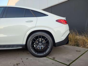 Mercedes GLE 53 AMG 53 — photo 41